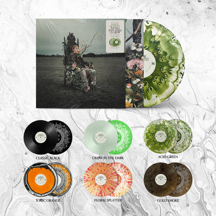 Album art
