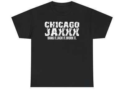 Chicago Jaxxx 2025 | Chicago Jaxxx