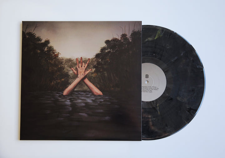 Vulfpeck Antwaun Stanley LPレコード 【公式通販】