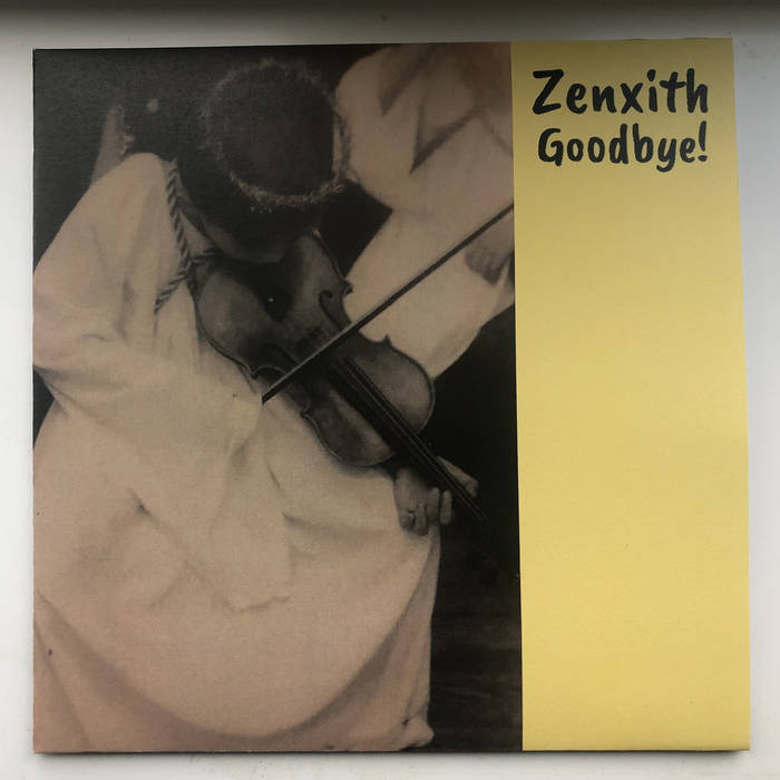 Album art