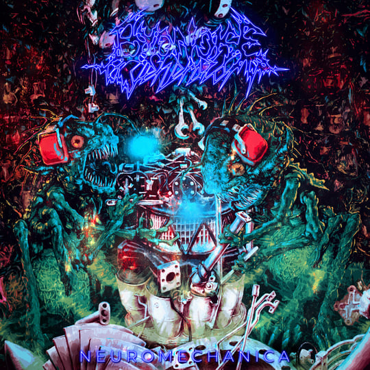 Subnormal Dives | BYONOISEGENERATOR | Byonoisegenerator