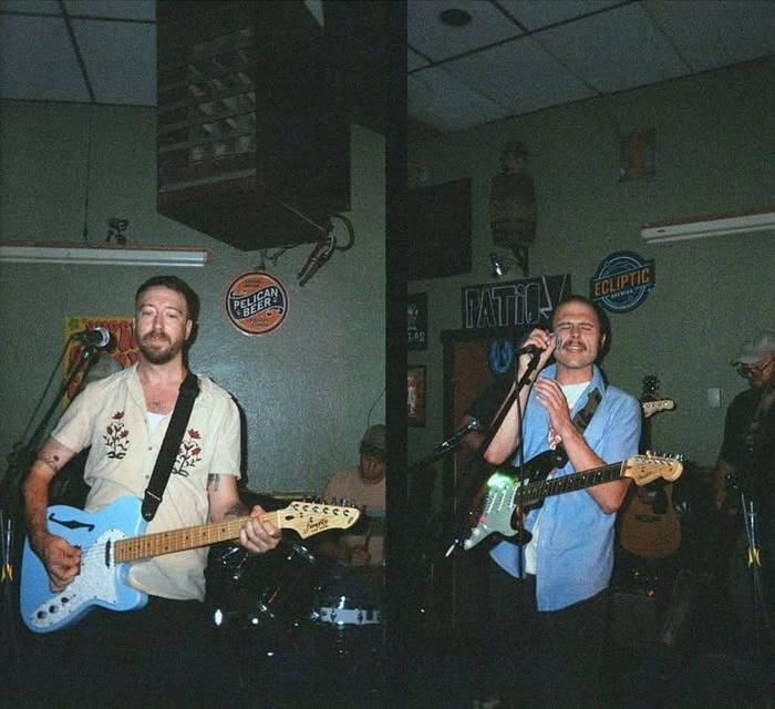 First Rodeo | First Rodeo