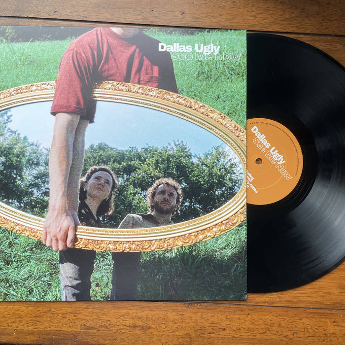 Album art