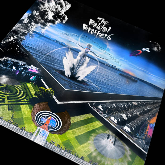Album art