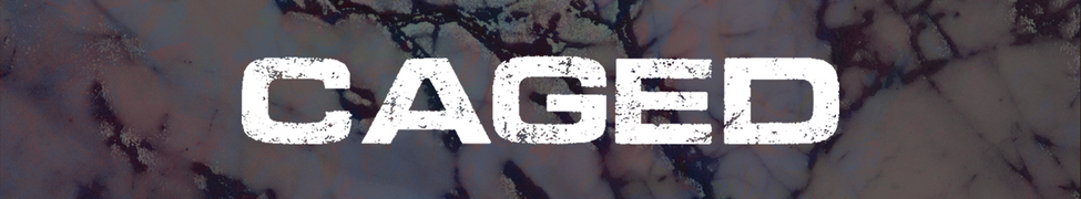 Caged — Photo