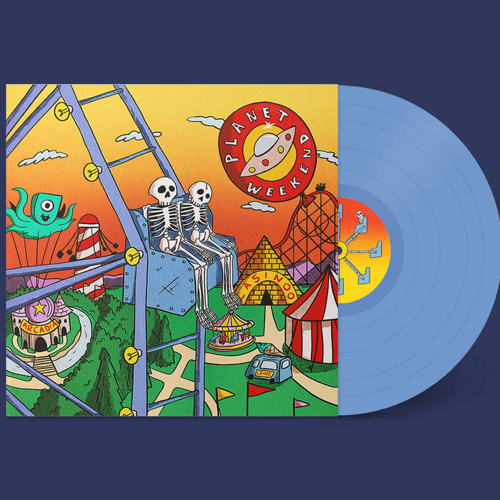 Album art