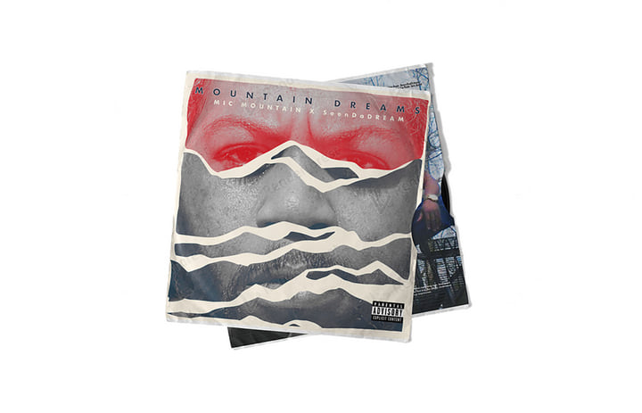 Mountain Dreams | Mic Mountain x SeenDaDream | Mic Mountain