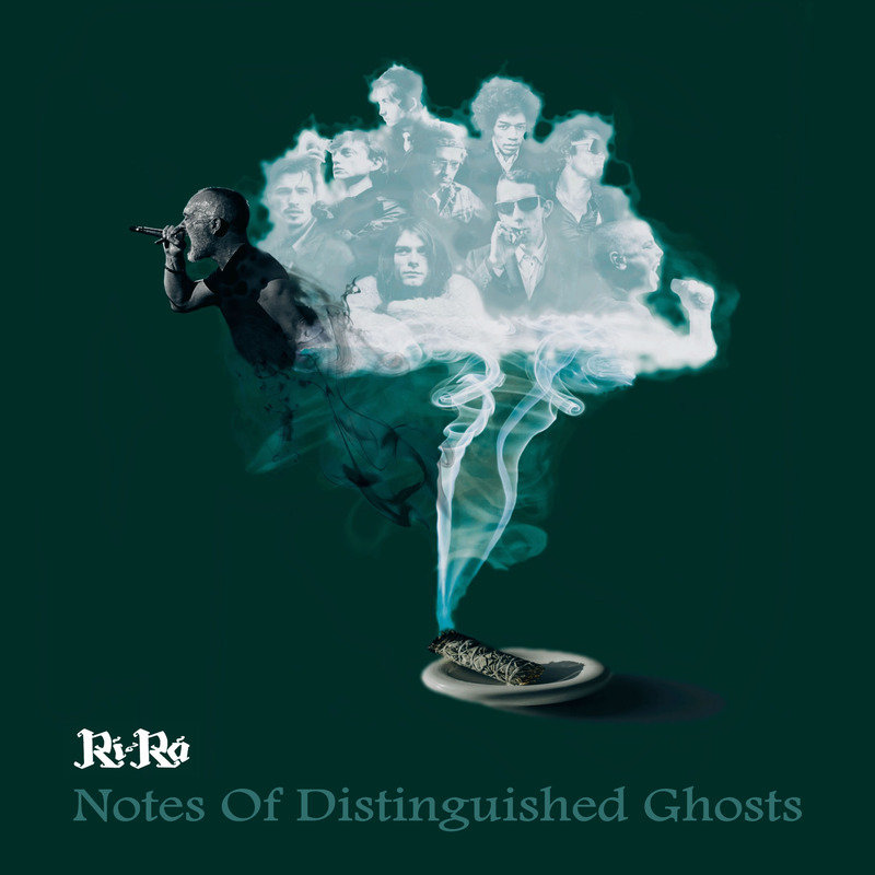 新品未開封　The Ravens / GHOST NOTES The Ravens | Ghost Notes | ビクターエンタテインメント