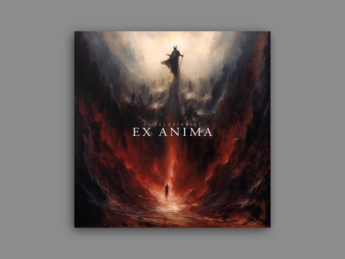 I, Delusionist / Ex Anima　他　専用 I, Delusionist / Ex Anima