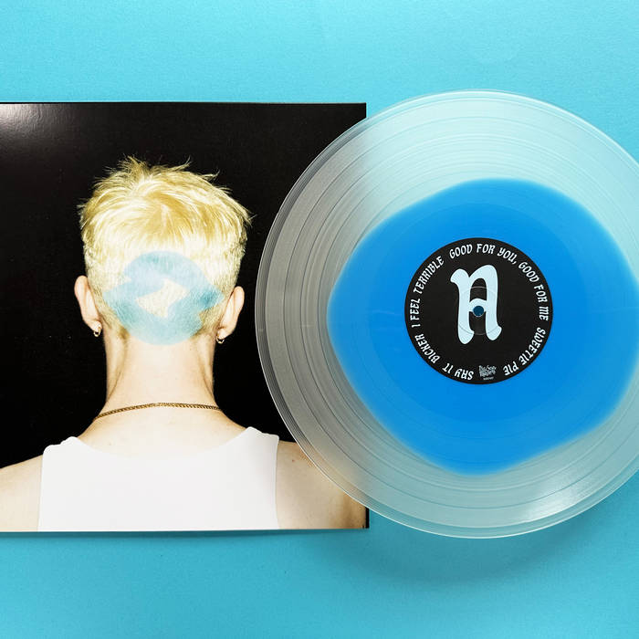 Album art
