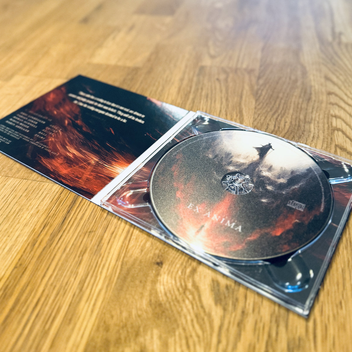 I, Delusionist / Ex Anima　他　専用 Ex Anima | I, Delusionist