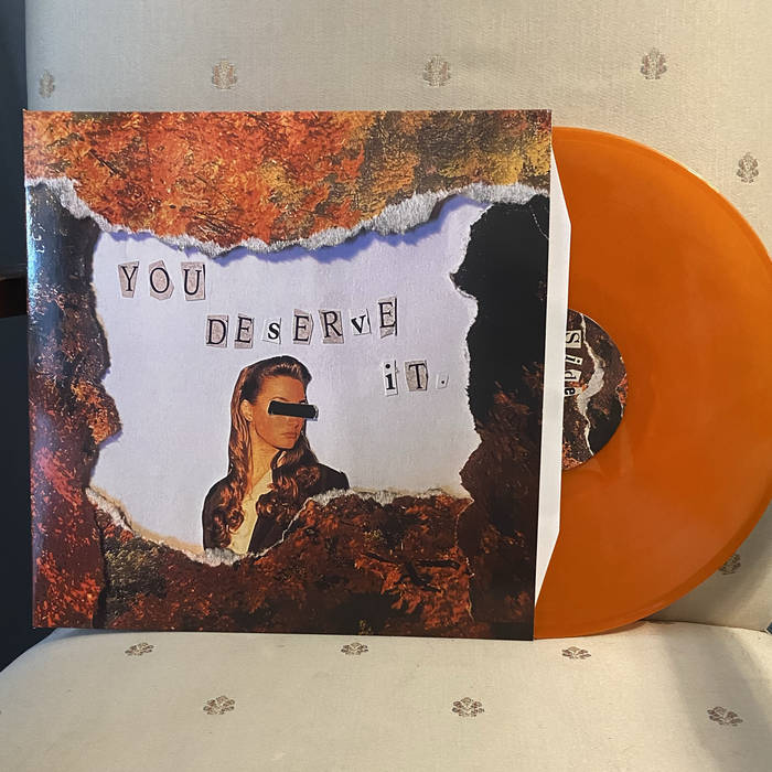 Album art