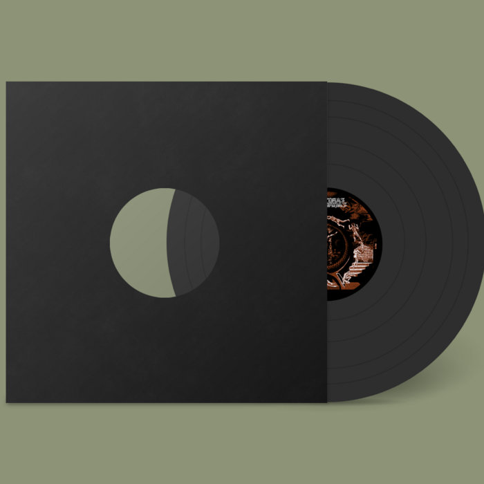 Album art