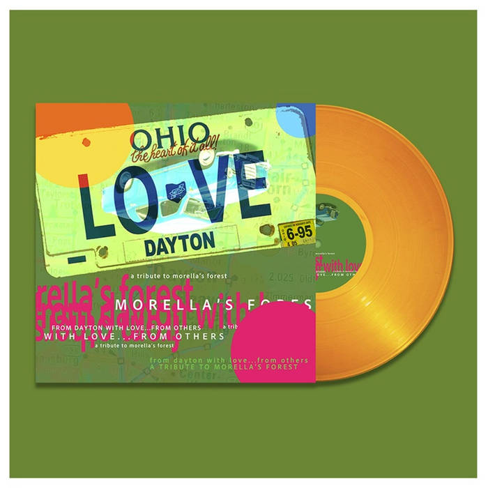 Album art