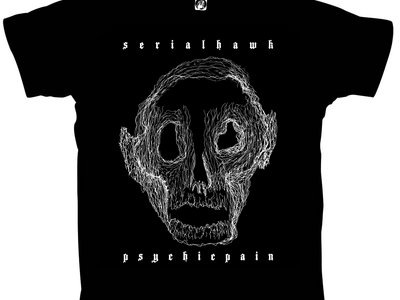 Demon T-Shirt | Serial Hawk