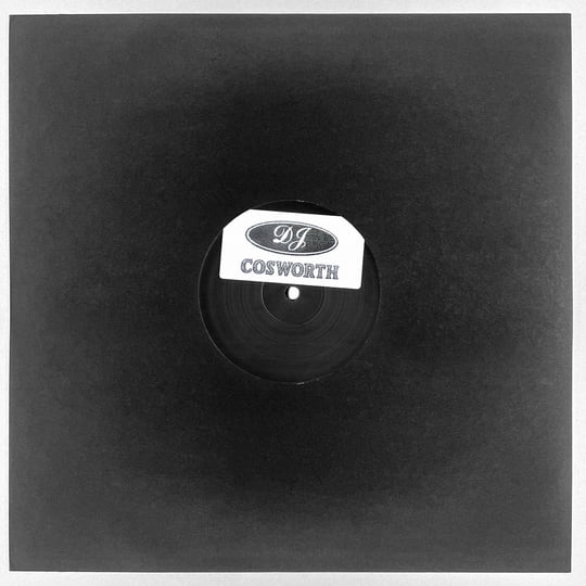 HARD30 | DJ Cosworth | HARDLINE