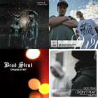 Lonewolf | Prowla | Nuffsaid Records