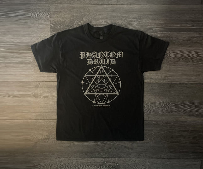 The Edge of Oblivion | Phantom Druid