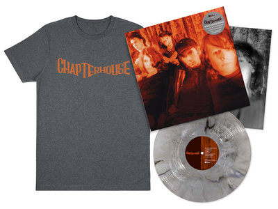 Merch | Chapterhouse