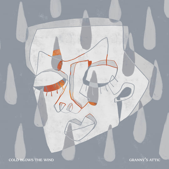 Cold Blows The Wind | Granny's Attic