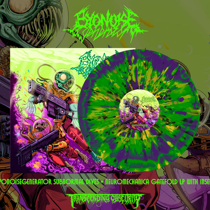 Album art