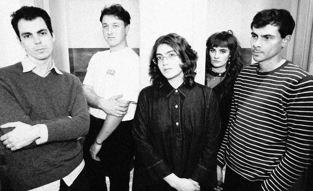 Lost Demos | VOV VOV!