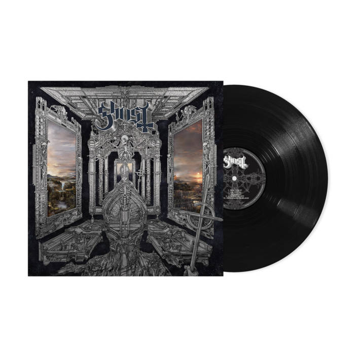 Album art