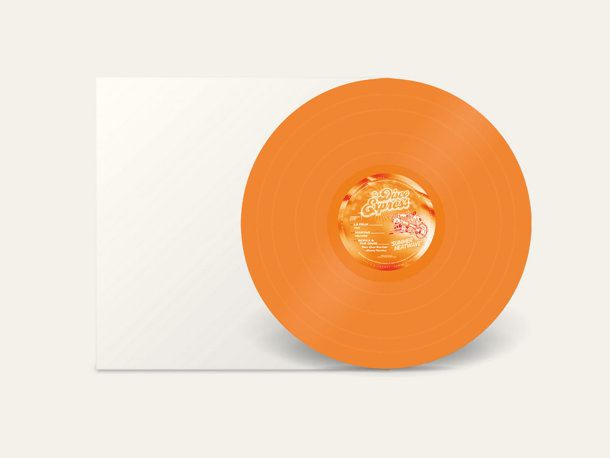 アーティストプルーフ FAB Heat Wave アーティストプルーフ FAB Heat Wave Artist Proof Fab Heat