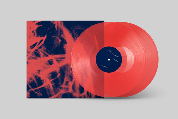 Landscape from Memory | Rival Consoles