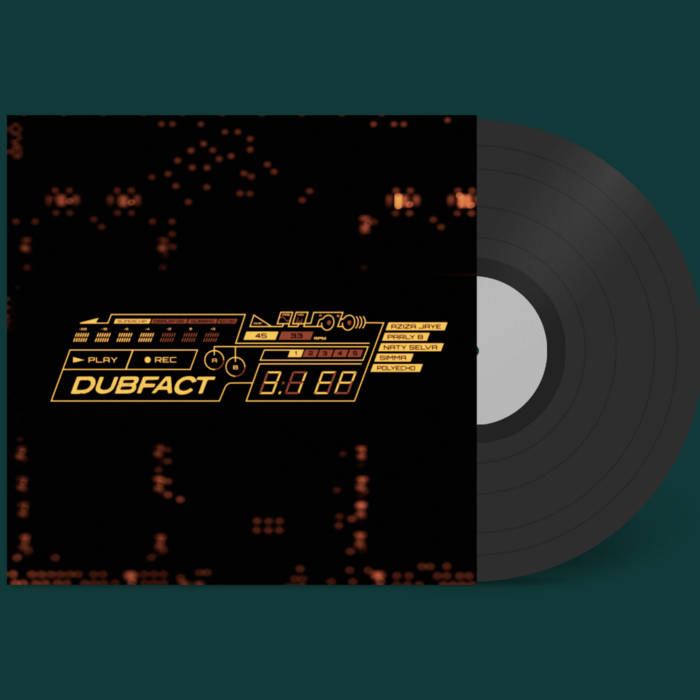 Album art