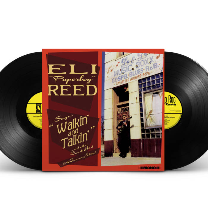 Album art