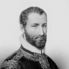 Palestrina thumbnail