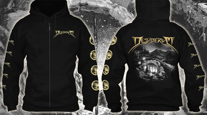 Keys To The Palace | Dessiderium