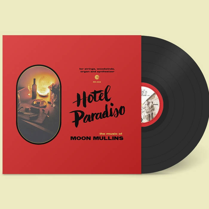 Album art