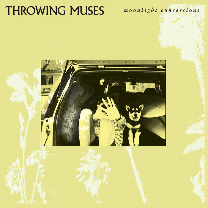 洋楽 THROWING MUSES - University University - Amazon.com Music