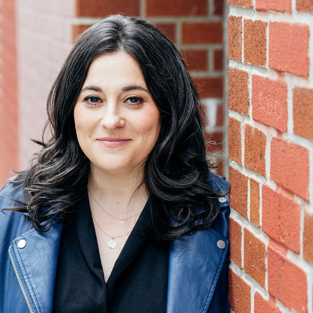 If We Loved Like That Elana Arian