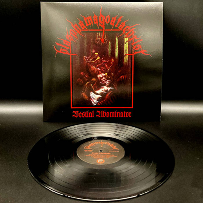 Album art