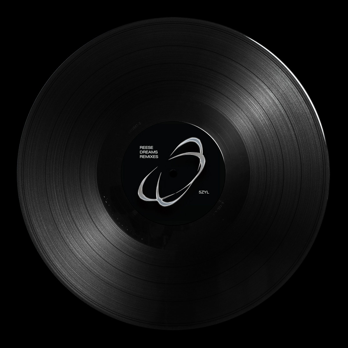 Reese Dreams Remixes | 5ZYL | PZ Records