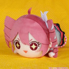 MINIMUM RAGE [ft. Kasane Teto] | MonochroMenace