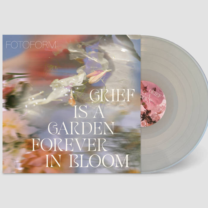 Album art