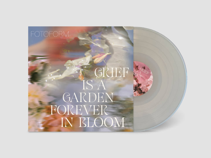 Grief is a Garden (Forever in Bloom) | Fotoform