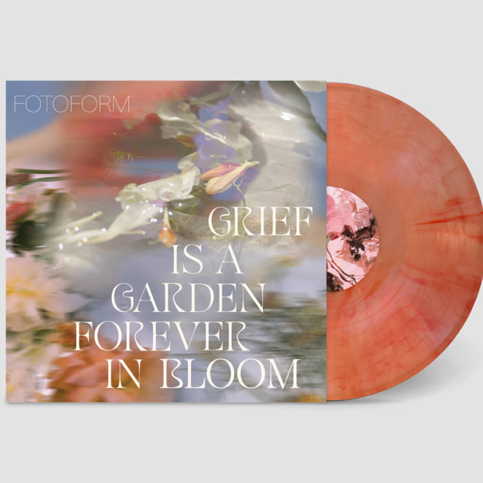 Album art