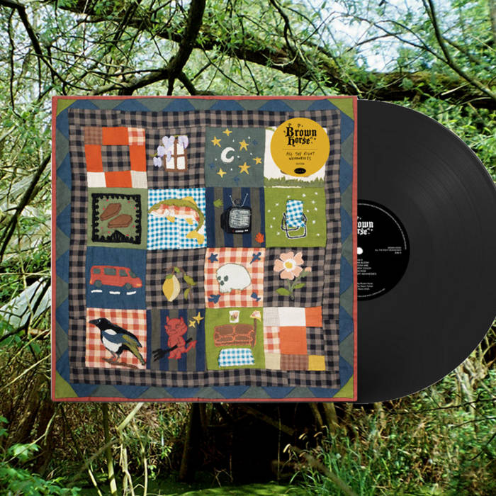 Album art