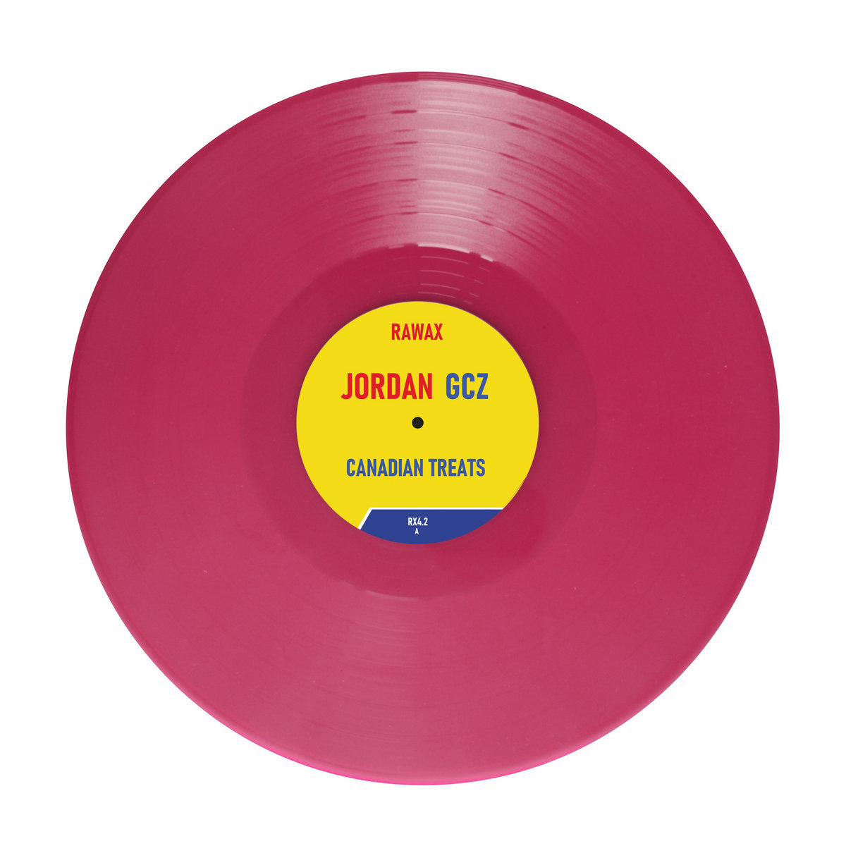 RX4.2 | Jordan GCZ | dbh-music