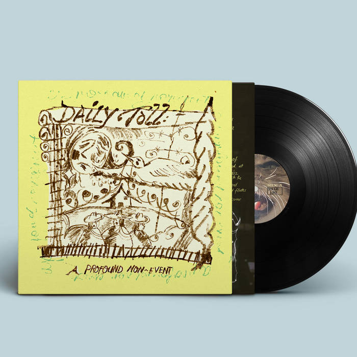 Album art