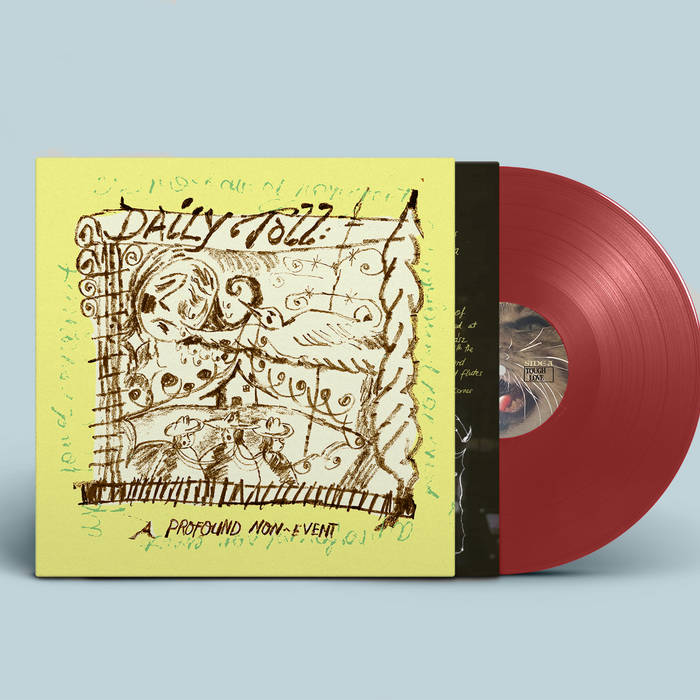 Album art