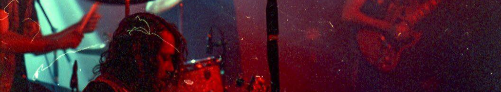 Brother Lee and the Leather Jackals — Photo