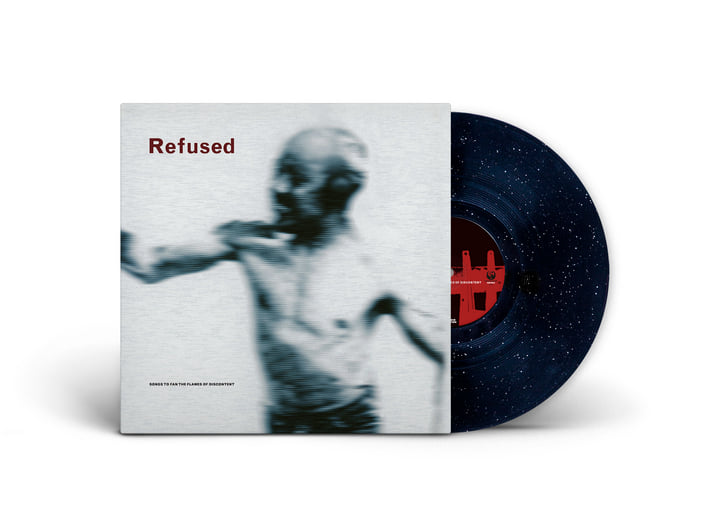 Songs To Fan The Flames Of Discontent | Refused | Refused