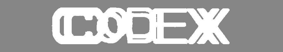 Codex — Photo