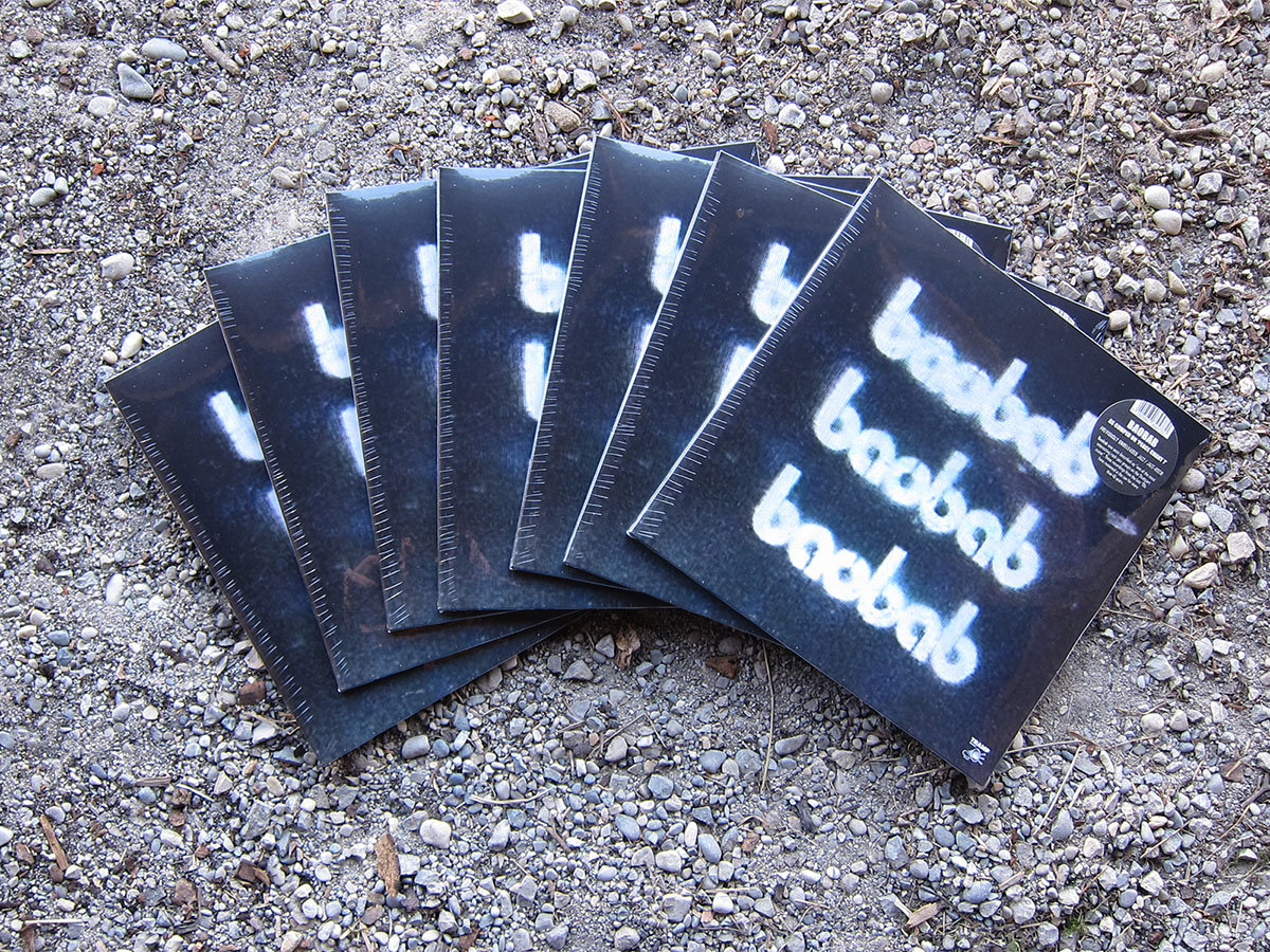 Baobab | Baobab | Tramp Rec.